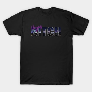 VEGAS BITCH #3 T-Shirt